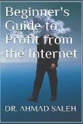 Beginner's Guide to Profit from the Internet