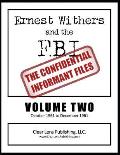 Ernest Withers and the FBI: The Confidential Informant Files