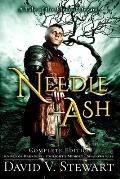 Needle Ash