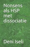 Nonsens ALS Hsp Met Dissociatie