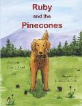 Ruby and the Pinecones