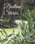 Bedtime Stories: Volume 5: The Deep South