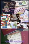 Fastest Way to Get Visa & Working Permit of Any Country Easily Smooth Transition: How to Move Abroad Work Study & Stay in Any Country Guide