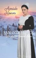 Amish Honor: Amish Romance
