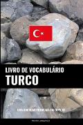 Livro de Vocabul?rio Turco: Uma Abordagem Focada Em T?picos