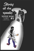 Stories of the spooky terror zone (English version)