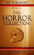 The Horror Collection: Gold Edition
