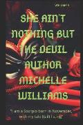 She Ain't Nothing But the Devil: Volume 3