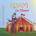 Adam Le Clown