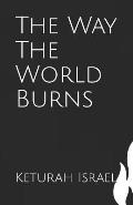 The Way The World Burns