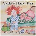 Sally's Hard Day