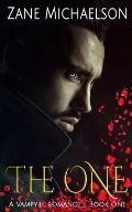 The One: A Vampyre Romance