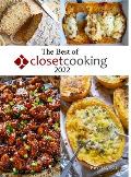 The Best of Closet Cooking 2022