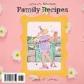Jessie's Kitchen: Family Recipes