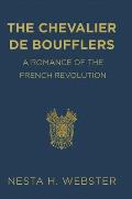 The Chevalier de Boufflers