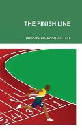 The Finish Line Hard Cover