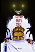 Sleepless Nights: stories