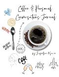 Coffee & Personal Conversations Journal