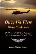 Once We Flew: Volume II: Aftermath