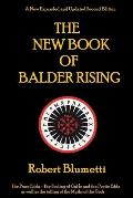 The New Book of Balder Rising