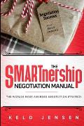 The SMARTnership Negotiation Manual