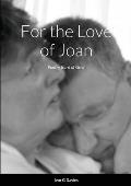 For the Love of Joan: Grieving