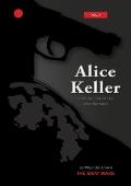 Alice Keller: and the Return to Wonderland