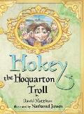 Hokey the Hoquarton Troll