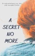 A Secret No More