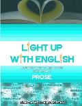 Light Up with English: An English Literature Workbook for Csec(r) English B - Prose