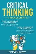 Critical Thinking: How to Develop Confidence and Self Awareness