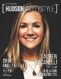 Hudson Valley Style Magazine - Fall 2018 Issue: Lauren Racanelli: The New Generation of Homebuyers