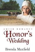 Honor's Wedding