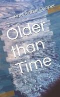 Older than Time