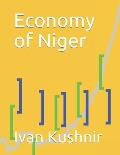 Economy of Niger