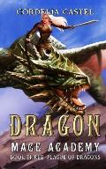 Dragon Mage Academy: Plague of Dragons