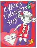 Olive's Valentine's Day
