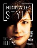 Hudson Valley Style Magazine - Winter 2018: Lighting the Way with Designer Stephanie Reppas