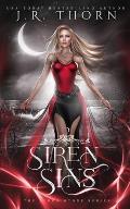 Siren Sins: A Reverse Harem Romance