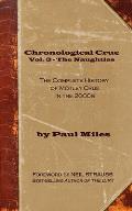 Chronological Crue Vol. 3 - The Naughties: The Complete History of M?tley Cr?e in the 2000s