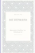 Die Hepburns: Historische Familien Von Schottland 25
