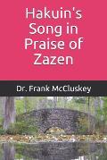 Hakuin's Song in Praise of Zazen