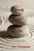 Words of Life: Poems and Essays