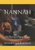 Hannah: The Power of a Praying Woman