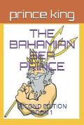 The Bahamian Sea Prince: Second Edition Book 1