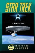 Star Trek: Libro de oro