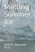 Melting Summer Ice