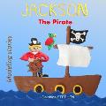 Jackson the Pirate