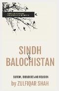 Sindh & Balochistan: Sufism, Religion and Ideologies