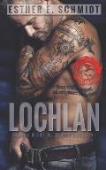 Lochlan: Broken Deeds MC